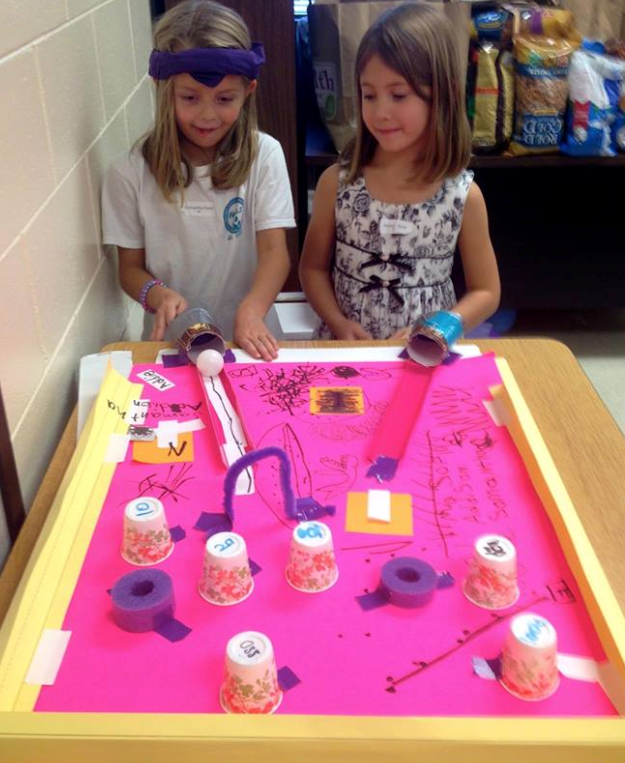 Challenge Island’s Pinball Wizard Way San Diego Public Library